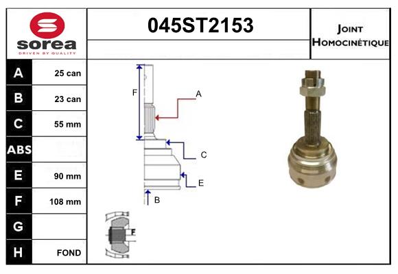 045ST2153