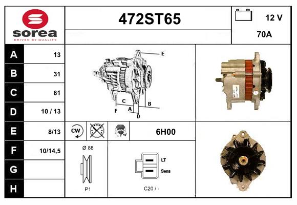 472ST65