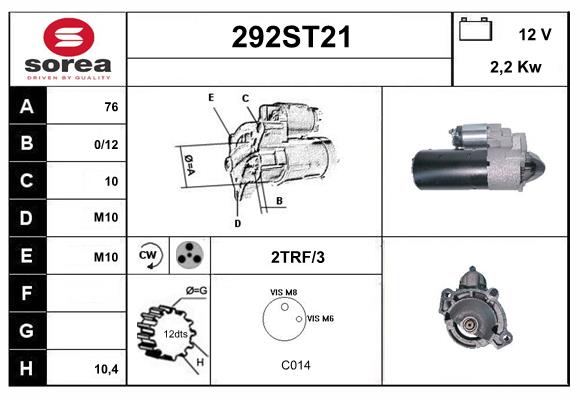 292ST21