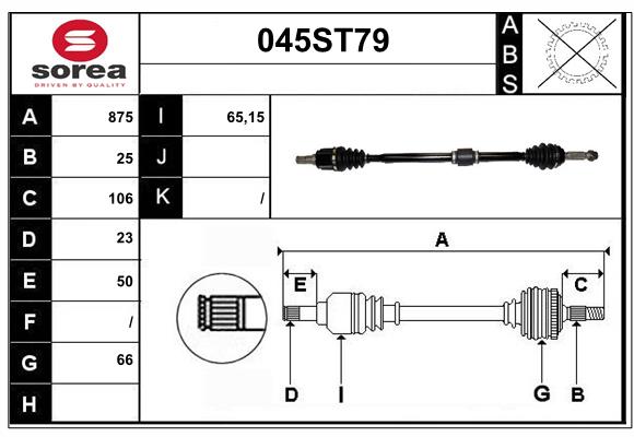 045ST79