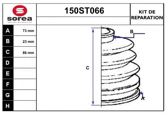 150ST066