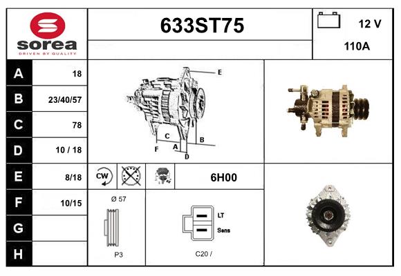 633ST75