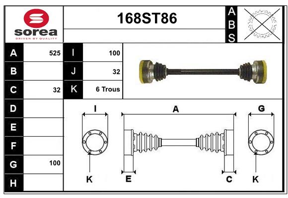 168ST86