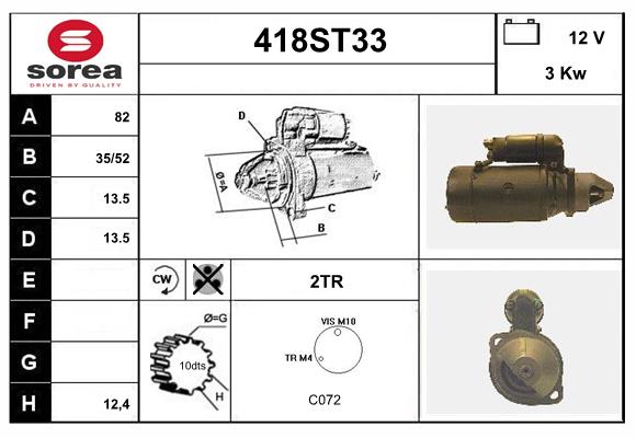 418ST33