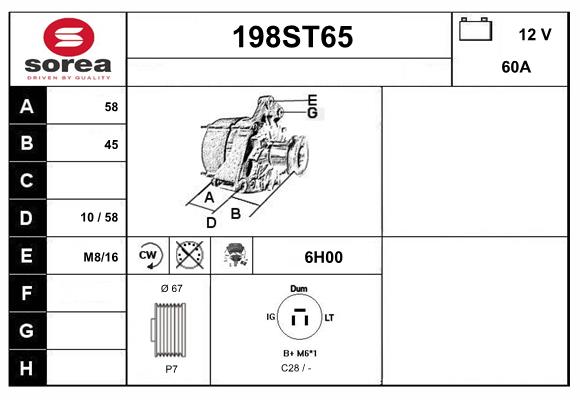 198ST65