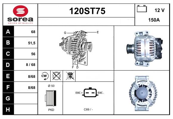 120ST75