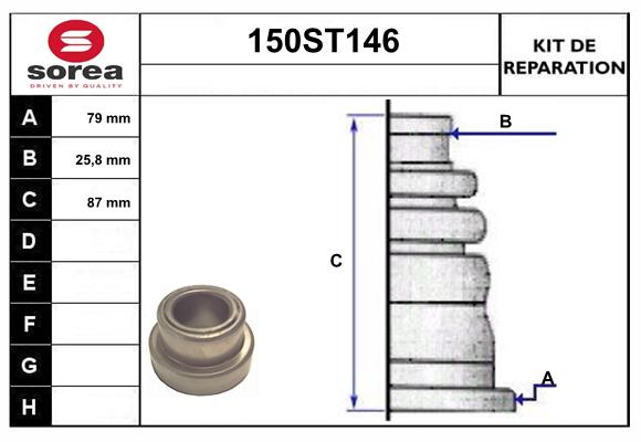 150ST146