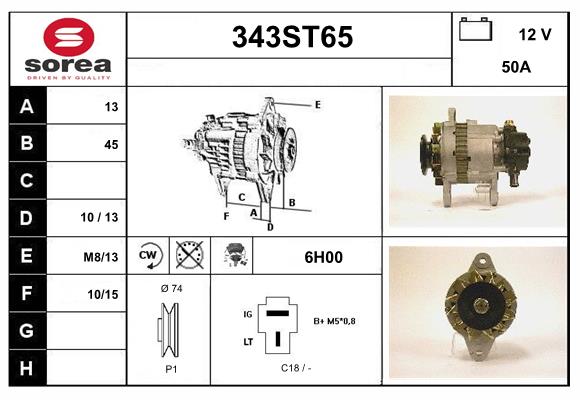 343ST65