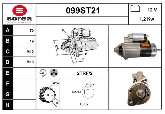 099ST21