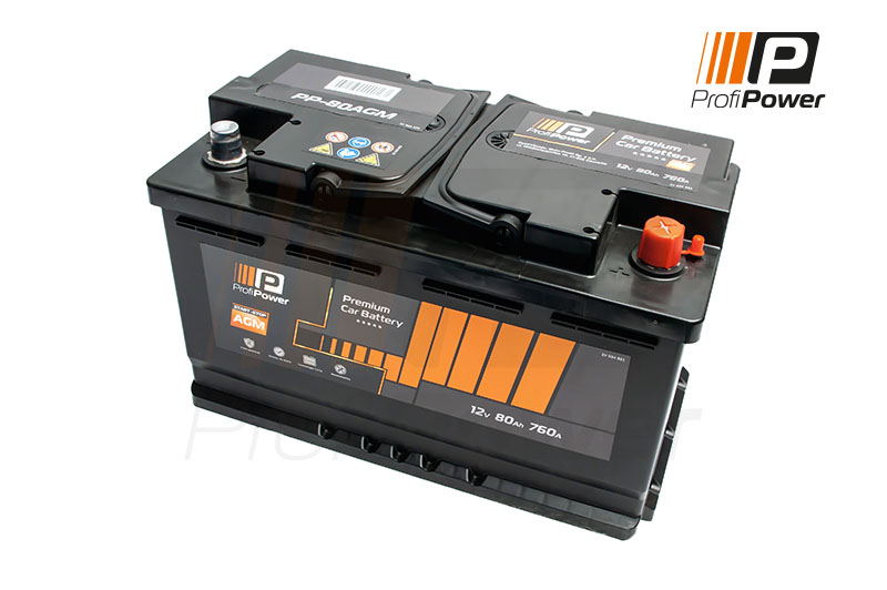 PP-800 AGM