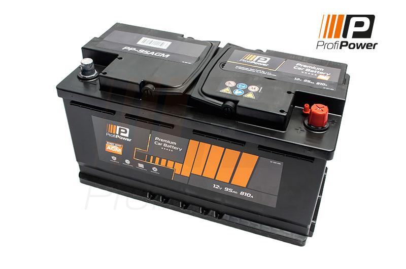 PP-950 AGM