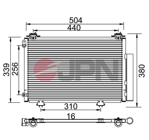 60C9135-JPN