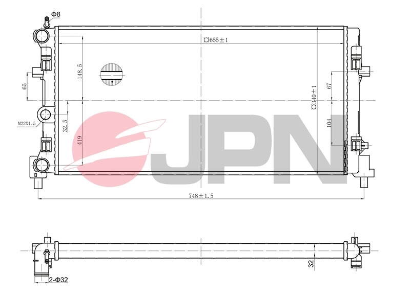 60C9064-JPN