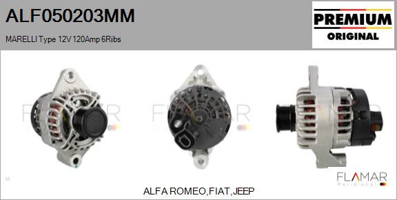 ALF050203MM