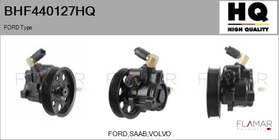 BHF440127HQ
