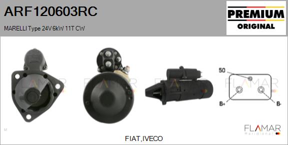 ARF120603RC