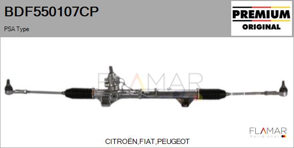 BDF550107CP