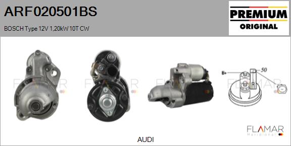 ARF020501BS