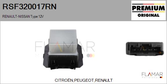 RSF320017RN