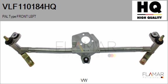 VLF110184HQ