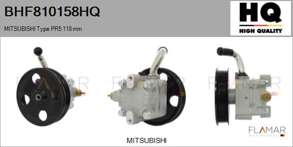 BHF810158HQ