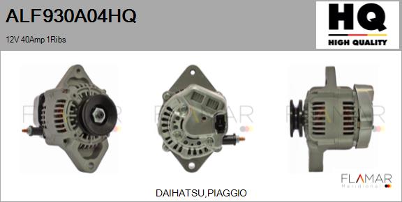 ALF930A04HQ