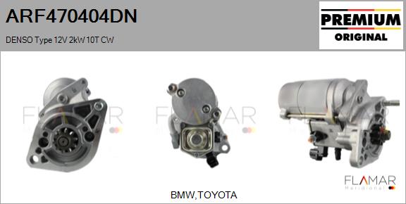 ARF470404DN