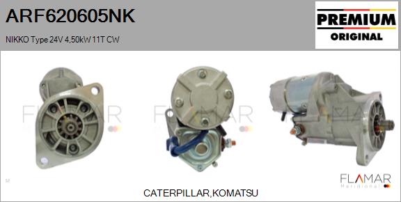 ARF620605NK