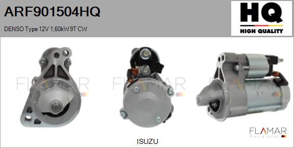 ARF901504HQ
