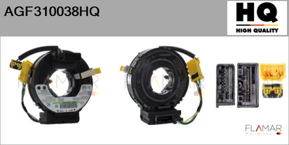 AGF310038HQ