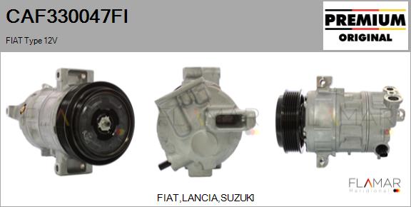 CAF330047FI