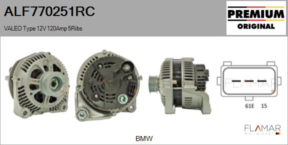 ALF770251RC