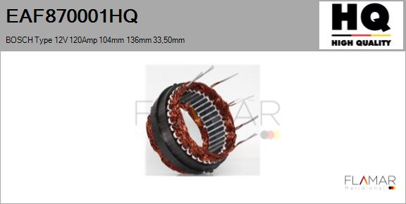 EAF870001HQ
