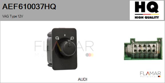AEF610037HQ