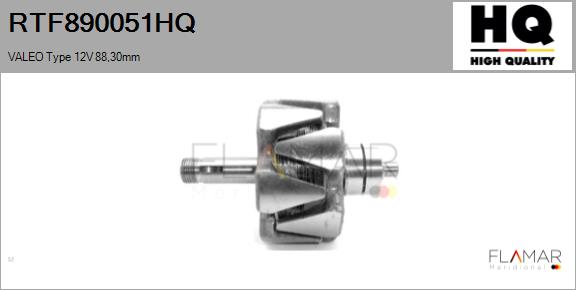 RTF890051HQ