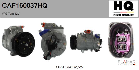 CAF160037HQ