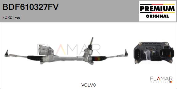 BDF610327FV