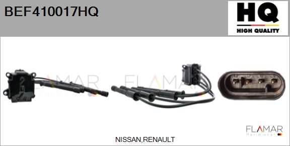 BEF410017HQ