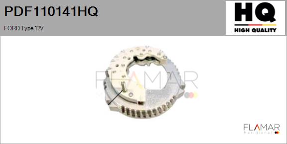 PDF110141HQ