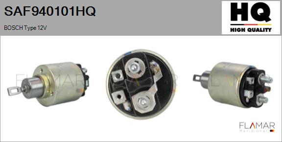 SAF940101HQ