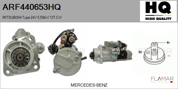 ARF440653HQ