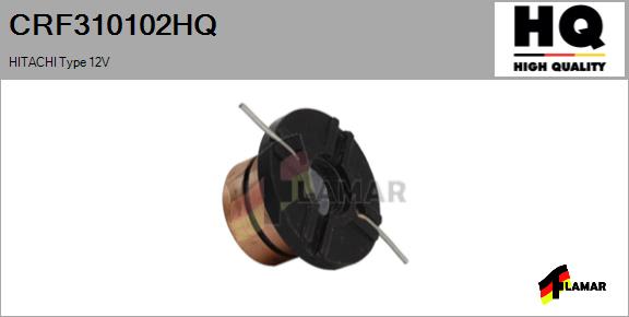 CRF310102HQ
