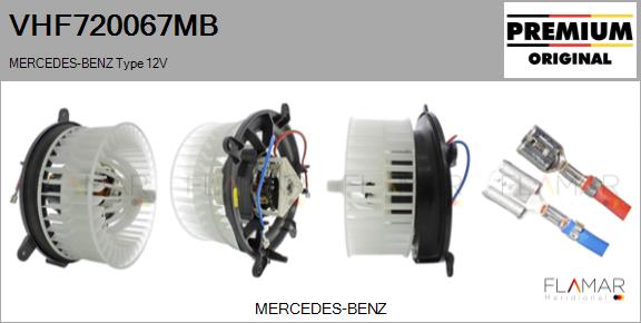 VHF720067MB
