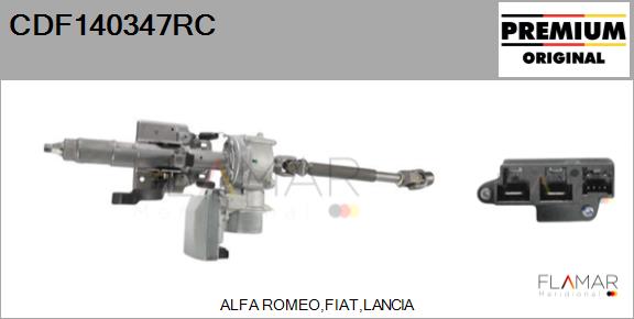 CDF140347RC