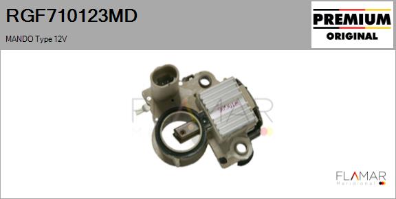 RGF710123MD