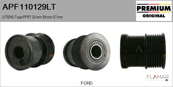 APF110129LT