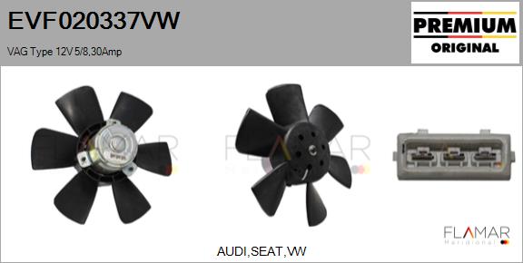EVF020337VW
