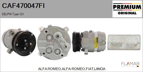 CAF470047FI
