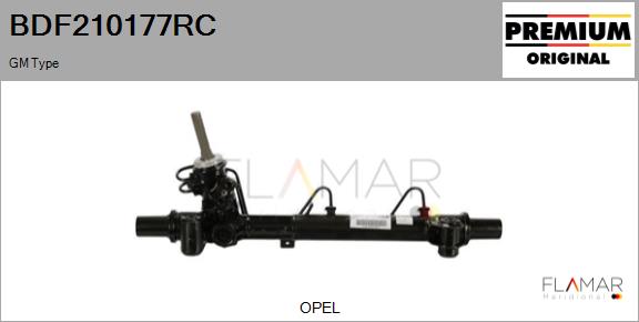 BDF210177RC