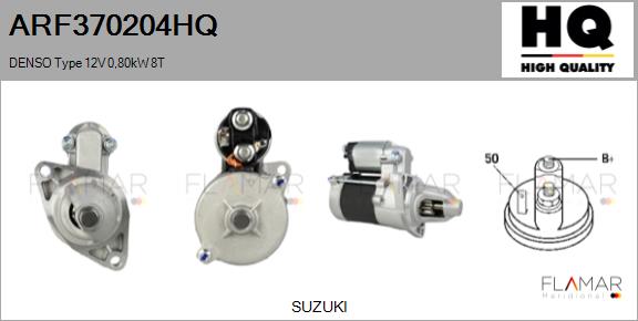 ARF370204HQ